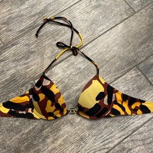 Victoria’s Secret Bikini Top